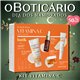 O Boticario Dia Dos Namorados KIT VITAMINA-C