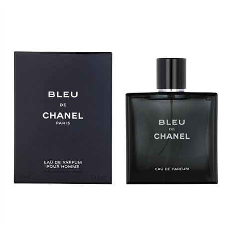 Cod.702 CHANEL Bleu de Chanel Parfum 50ml