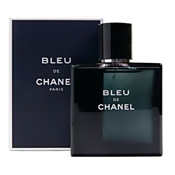 Cod.742 CHANEL Bleu de Chanel EDT 100ml
