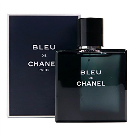 Cod.742 CHANEL Bleu de Chanel EDT 100ml