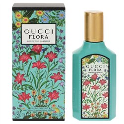 Cod.746 GUCCI Flora Gorgeous Jasmine Edp 50ml