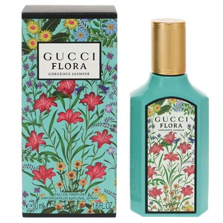 Cod.746 GUCCI Flora Gorgeous Jasmine Edp 50ml