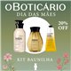 O Boticario Dia das Maes 2026 KIT BAUNILHA