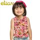 Elian-23945 Regata Feminino Rosa *OUTLET*