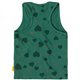 Elian Copa-16004 Blusa Feminino Amarelo 