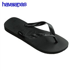 Havaianas Top Black