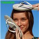 Havaianas Brasil Logo Rust Coffee 