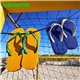 Havaianas Brasil Logo Rust Coffee 