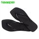Havaianas Slim Square Black 