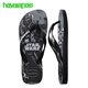 Havaianas Star Wars Black White