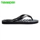 Havaianas Star Wars Black White