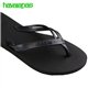Havaianas Elegance Black 