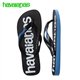 Havaianas Top Logomania 2 Black Blue