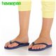 Havaianas Top Navy Blue 