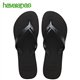 Havaianas Elegance Black 