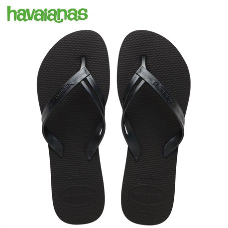 Havaianas Elegance Black 