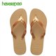 Havaianas Elegance Golden 