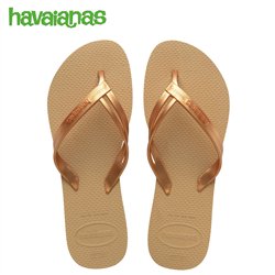 Havaianas Elegance Golden 