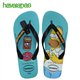 Havaianas Simpsons Tradi Blue 