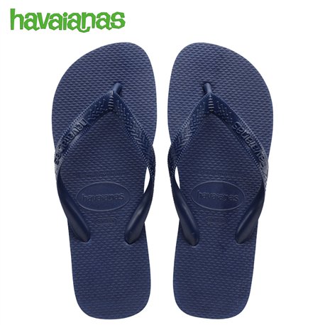 Havaianas Top Navy Blue 