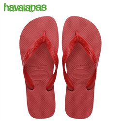 Havaianas Top Red