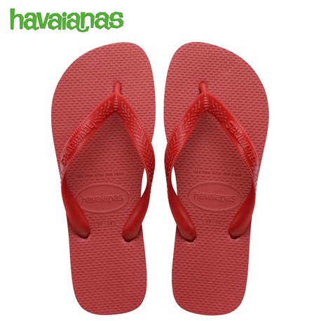 Havaianas Top Red