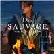 Cod.703 CHRISTIAN DIOR Sauvage Edp 60ml