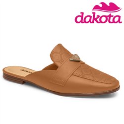 Dakota D2143 Sapato Camelo