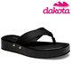 Dakota DB051 Sandalia Preto