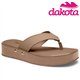 Dakota DB051 Sandalia Titanium