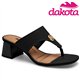Dakota DB071 Sandalia Preto