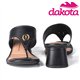 Dakota DB071 Sandalia Preto