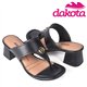 Dakota DB071 Sandalia Preto