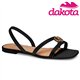 Dakota DB131 Sandalia Preto