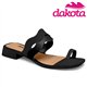 Dakota DB181 Sandalia Preto