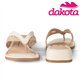 Dakota DB182 Sandalia Creme 