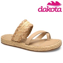 Dakota DB192 Sandalia Granola 