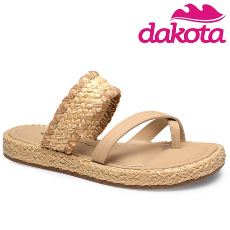 Dakota DB192 Sandalia Granola 