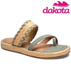 Dakota DB192 Sandalia Manjericao 