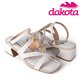 Dakota DB232 Sandalia Preto