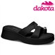 Dakota DB732 Sandalia Preto