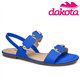 Dakota DB741 Sandalia Azul