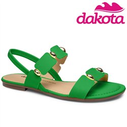 Dakota DB741 Sandalia Kiwi