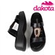 Dakota DB731 Sandalia Preto