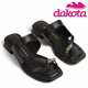 Dakota Y8874 Sandalia Preto
