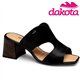 Dakota Y9191 Sandalia Preto