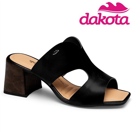 Dakota Y9191 Sandalia Preto