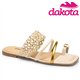 Dakota Y9252 Sandalia Tule