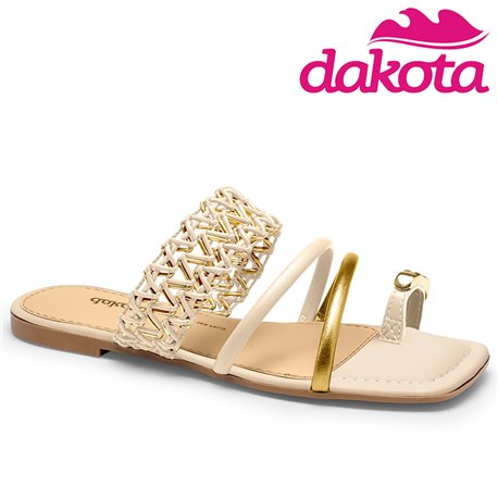 Dakota Y9252 Sandalia Tule