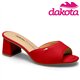 Dakota Y9321 Sandalia Malagueta